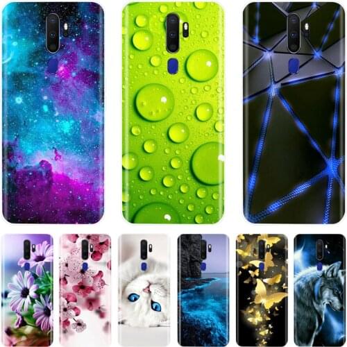 BTOCANDY Oppo A5 Phone Cases