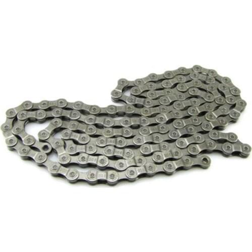 HG73 9 Speed 116 Link MTB Mountain Road Bike Stainless Chain Cycling Chain Anti Rust Bike Chain Reliable Bicycle Chain