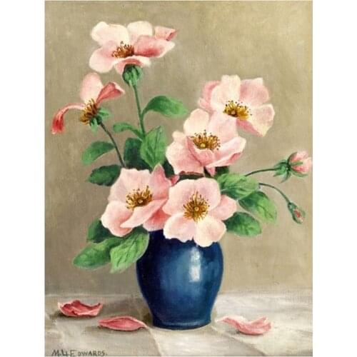 Diamond Embroidery Kits CHP DIY China