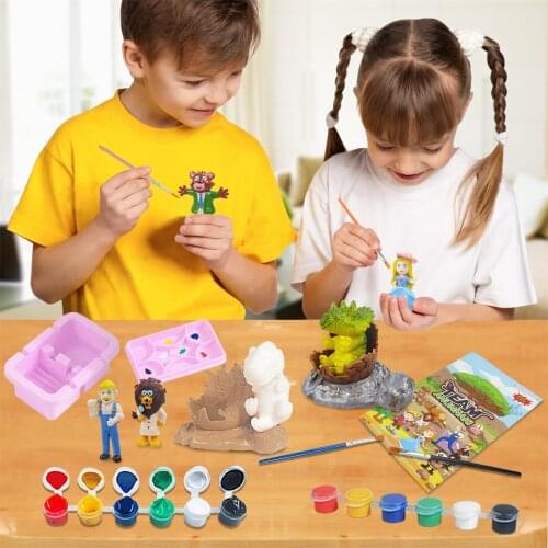 DEBIZHONG Educational Toys