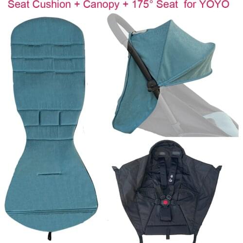 Godmy Stroller Accessories
