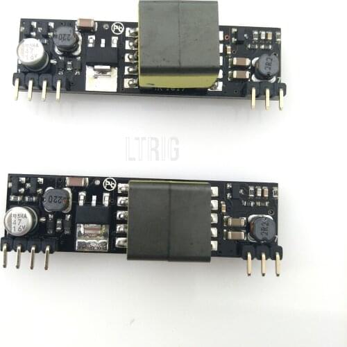 LTRIG custom 1Pcs RT9400 power module 13 W IEEE802.3af POE PD POE module RT9400-3.3V / 5V / 12V / 24V