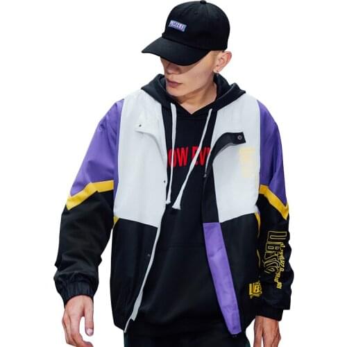 Bormandick Mens Jackets and Coat Clothing Tactical Outwear Breathable winter jacket mens jacket brands KXP18 CJ03-65