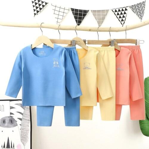 Naqiaoyi Pajamas For Boys