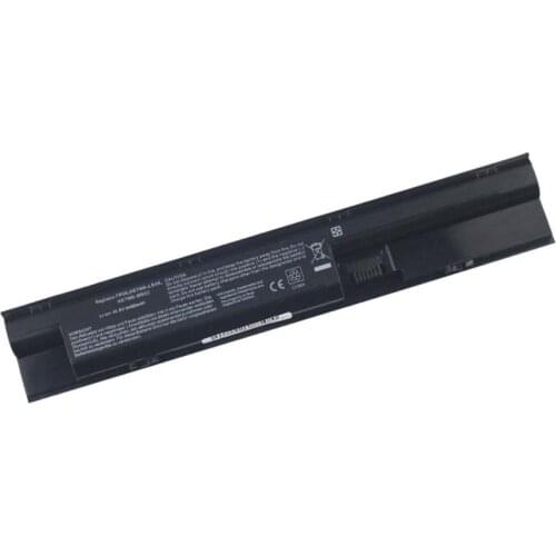 New Laptop Battery for HP ProBook 440 G0 445 G1 450 455 470 HSTNN-LB4K FP06 FP09