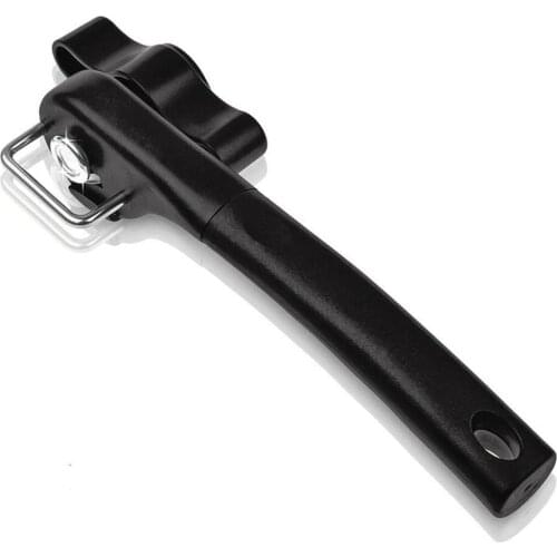 NEW Cans Opener Professional Kitchen Tools Bottle Opener Knife Handheld Manual Can Tin Opener Side Cut Manual Jar Opener