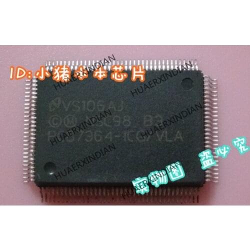 New original PC87364-ICG/VLA 7 in stock High Quality