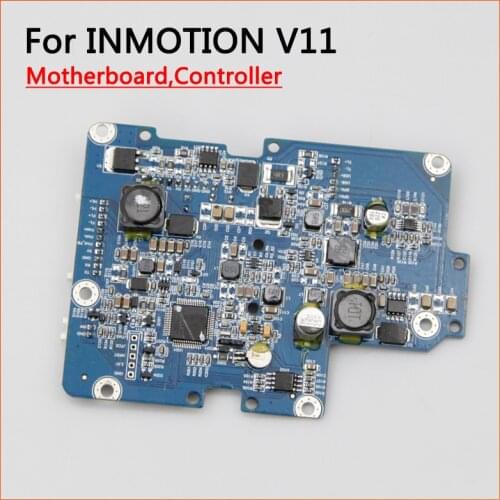Original Accessories For Inmotion V11 Motherboard Controller MainBoard Driver Electric Unicycle Hoverboard Monowheel Parts