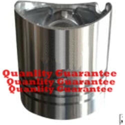 Piston for weifang 495 495D/ZD/P series diesel engine pistion parts