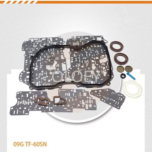 09G automatic gearbox repair repair kit TF60SN gearbox repair repair kit for V W for GOLF for POLO for Skoda for Magotan BORA