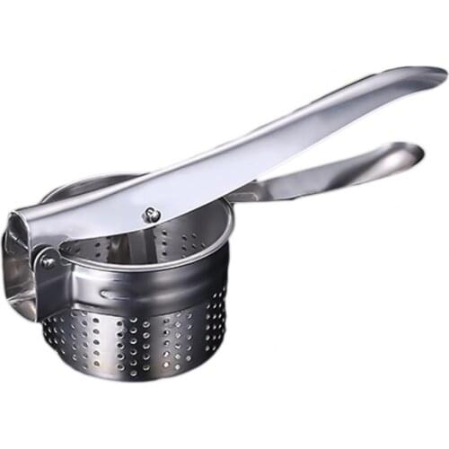 Juice Squeezer Universal Manual Stainless Steel Kitchen Fruit Squeezer for Home Kitchen Vegetable Tools Gadgets