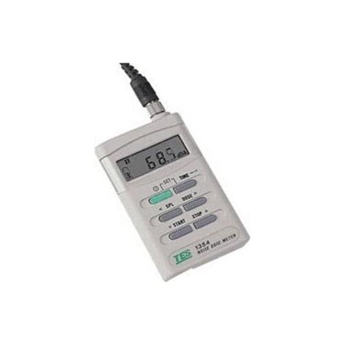 TES-1354 White Noise Sound Machine for Noise Dose Meter Noise Dosimeter Exposure Time Sound Level 70-90dB