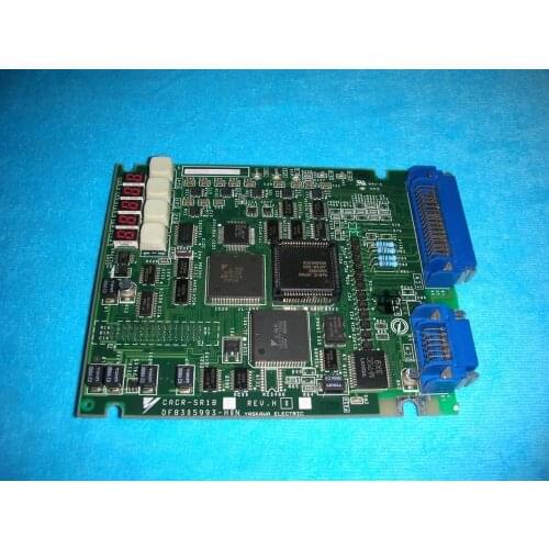 1PC USED DF8305993-HON DF8305993-H0N CACR-SR1B