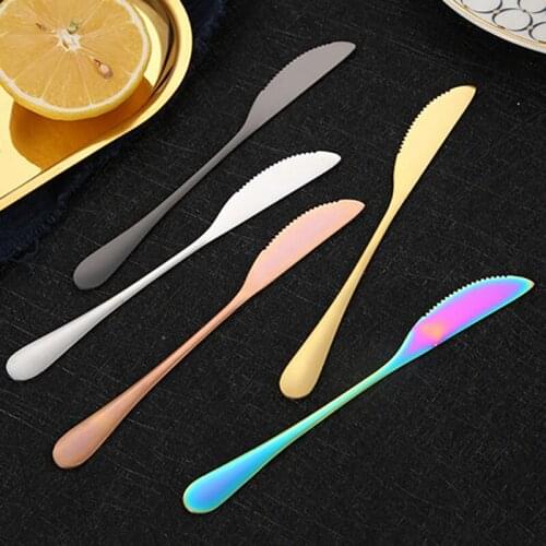 100pcs Steak Knives, Heavy-Duty Stainless Steel Steak Knife For Chefs Commercial Kitchen Great For Bbq Weddings Dinners Party