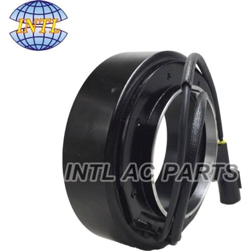 AUTO air conditioning ac A/C compressor clutch coil for HALLA HCC HS-15 HS15 Ford Ranger Mazda/ HS18 Hyundai STAREX