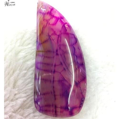 Free Shipping Women Fashion Jewelry Carnelian Pendant Bead 1Pcs C6956