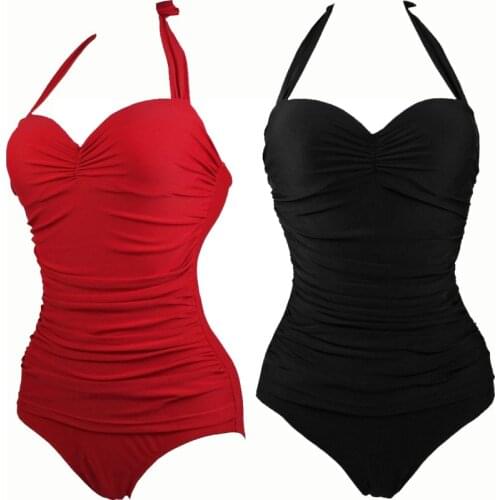 COZOK Fashion One-piece Swimwear