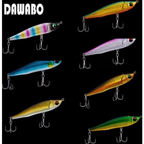 DAWABO Fishing Bait