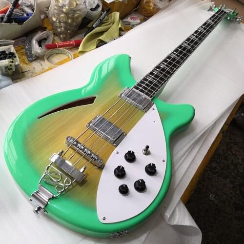 Forestwind Stringed Instruments