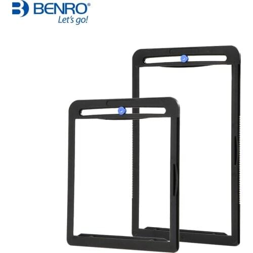 BENRO FR1515 FR1517 FR1015 FR1010 Gradient Filter Frame Anti-dropping Anti-fingerprint For FH150M2 FH100M2 FH100M3 Holder