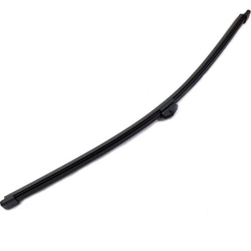 JEAZEA New 14" /340 mm Rear Rain Window Windshield Windscreen Wiper Blade For VW Touareg 2004 2005 2006 2007 2008 2009 2010