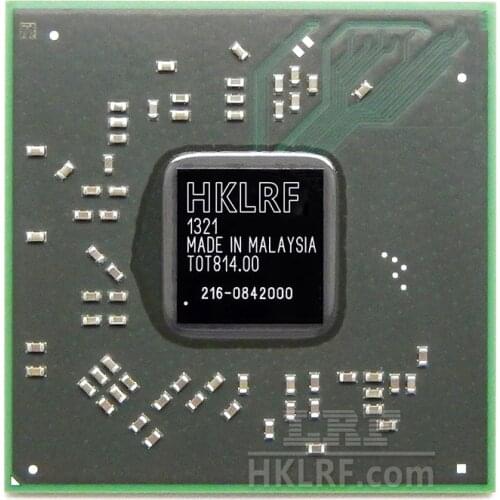 Quality only 216-0842000 BGA Graphic processing chip for laptop with wholesale price