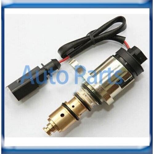 Auto compressor control valve PXE13 PXE16 for Audi/VW Polo/Seat