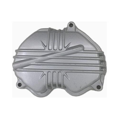 Motorcycle Cylinder Head Cover+Gasket for Honda XR125L XR 125 L 2003-2004