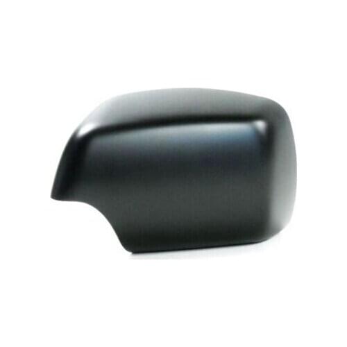 Left Cover Cap for Door Mirror Primered for BMW X5 E53 2000-2006 51168266733