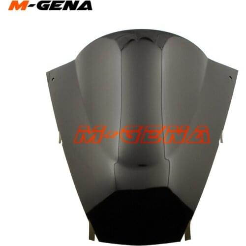 Motorcycle Windscreen Windshield For ZX12R ZX-12R 2002 2003 2004 2005 02 03 04 05