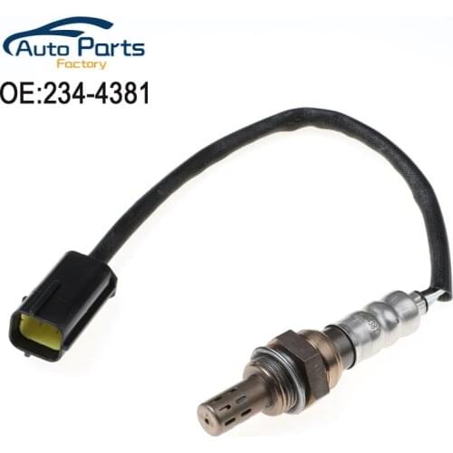 New Oxygen Sensor For INFINITI NISSAN 2007-2015 234-4381 2344381 226A0-EN21A 226A0EN21A
