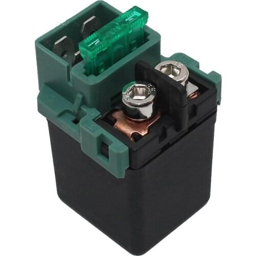 Motorcycle Starter Relay Solenoid Switch for Honda CBR250R CBR250 CBR 250 R 2011-13 CBR500R CBR600 F2 F3 F4 F4i CMX250