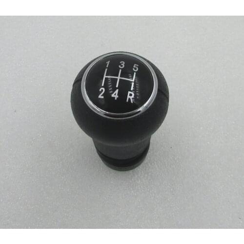 For Santana 2000 Passat B5 manual transmission gear shift rod hanging handball accessories shift lever knob