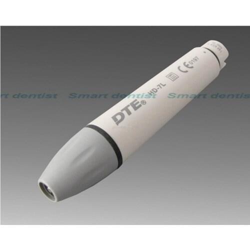 Woodpecker LED Ultrasonic Scaler Detachable Handpiece For DTE HD-7L Original