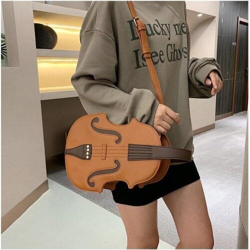 Ansloth Retro High Capacity Bucket Bags Nubuck Leather Shoulder Bag For Women Designer Brand Hand Bag Luxury Lady Crossbody Bags