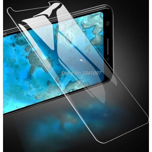 9H 2.5D Tempered Glass Google Pixel 2 3 4 3A 3lite Glass For Google Pixel 2XL 3XL 4XL 3A XL Pixel 3 Lite Protective Glass Film