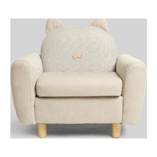 1000 Childrens animal modeling small sofa baby reading chair cartoon lazy sofa boy girl mini seat