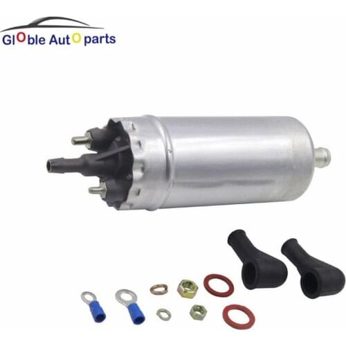 12V Electric Fuel Pump For Opel Astra Corsa Kadett Seat Ibiza Malaga VauxhallAstra New External In-Line 0580463010 P-511