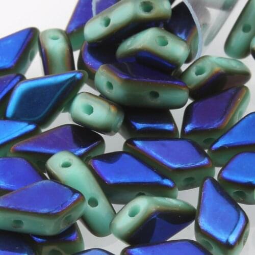 Бисер 9*5mm Czech MatuBo Glass Bead kite Bohemian For ткацкий станок or beaded pendant 3g/5g/bag