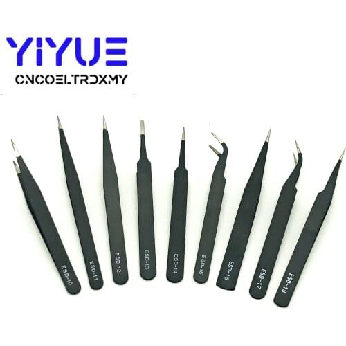 Tweezers Cretarly China