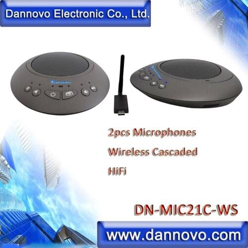 Conference Systems DANNOVO China