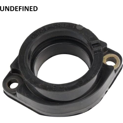 Motorcycle Carburetor Interface Intake Manifold Joint Boot for Kawasaki KLX250 D-Tracker KLX300R KLX 250 300R 1996-2007