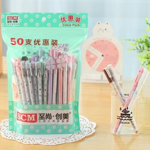 JINGHAO Souvenir Pens