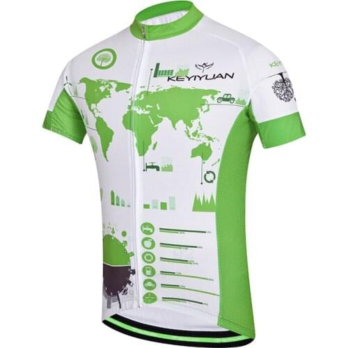 KEYIYUAN Quick Dry T-Shirts