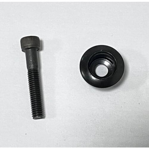 Retaining Screw Set for Xiaomi M365 and Max G30 Electric Scooter Front Fork Repair Fixing Durable Hinge Bolt Screw Accessories