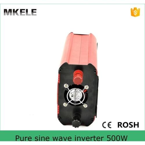 MKP600-242R pure sine wave 600w inverter 24v 220v power inverter,power electronics inverters,inverter housing use made in China