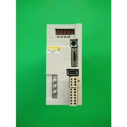 ONE New Mitsubishi Servo Drive MR-E-70A-KH003 free shipping
