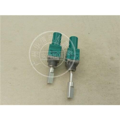 Original new 100% telescopic dual potentiometer B50K 503B with midpoint axis 5MM (SWITCH)