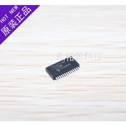 PIC16F1783-I/SS PIC16F1783I PIC16F1783 SSOP