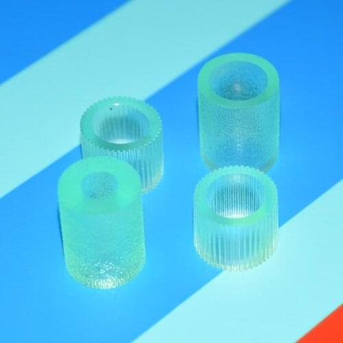 Free Shiping 10set* ADF Paper feed roller for Konica Minolta Bizhub 283 223 363 423 7828 BH250 350 420 421 500 501 4/set